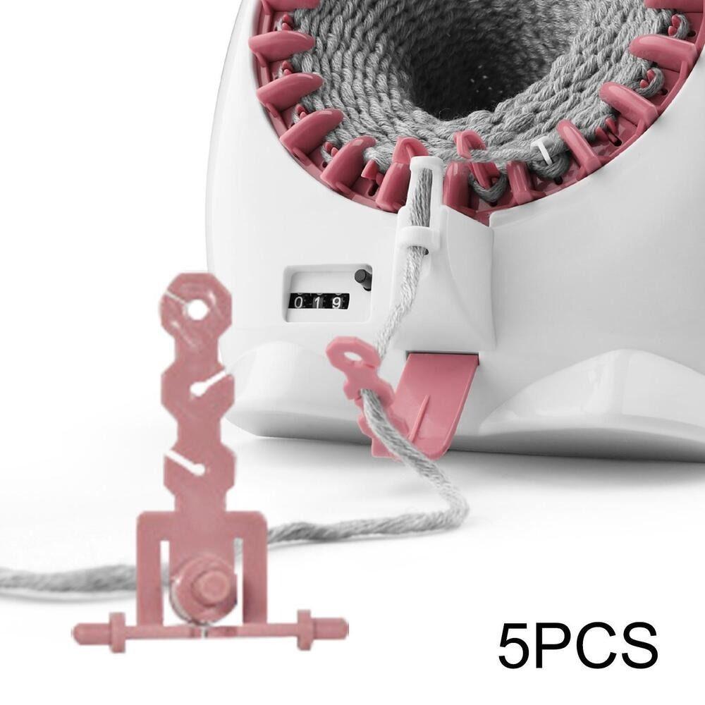 Аксессуары для вязальной машины Оригинальные детали Натяжитель Шерстяной цилиндр Вязальная машина Проволочные стойки