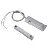 Door Magnetic Contacts Switch Sensor Anti Theft Universal Strong Magnetic Door Magnetic Contact