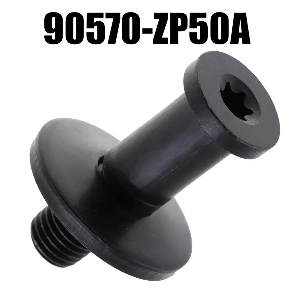 Tailgate Striker 90570-ZP50A 90570-EA800 For Nissan Frontier 2005-20 Replacement