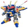 TOYRISE Синий Брейвер Фигурка Экшн T-SPARK DMB-02