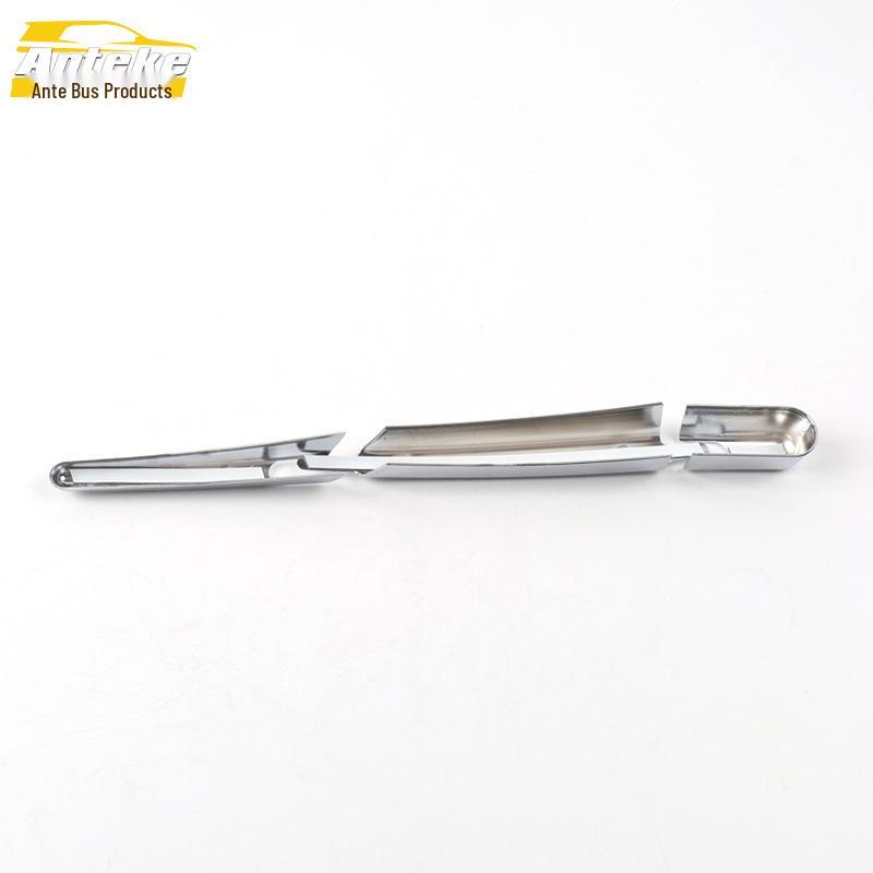 21 GS4 PLUS Rear Wiper Cover Trim: Bright Strip & Decorative Patch for Car Accessories