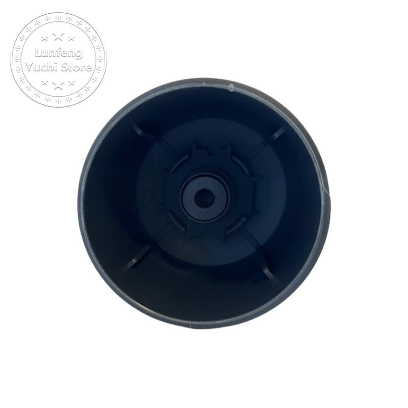 LR019477, LR010892, AJ812282, C2D17615 - Крышка корпуса масляного фильтра для Jaguar F XF XJ XK, Land Rover L319 L322 L405 L320 L494