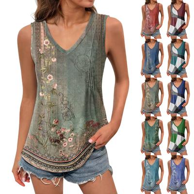 Женская майка для девочек, однотонный повседневный топ, топы на бретелях для женщин, свободные топы без рукавов, струящиеся