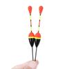 Assorted Sizes Fluctuate Slip Drift Tube Indicator Light Stick Floats Fishing Lure Floats Bobbers