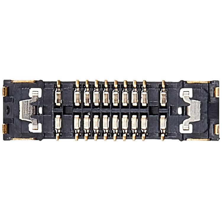 Radar Scanner FPC Connector(16 Pin)
