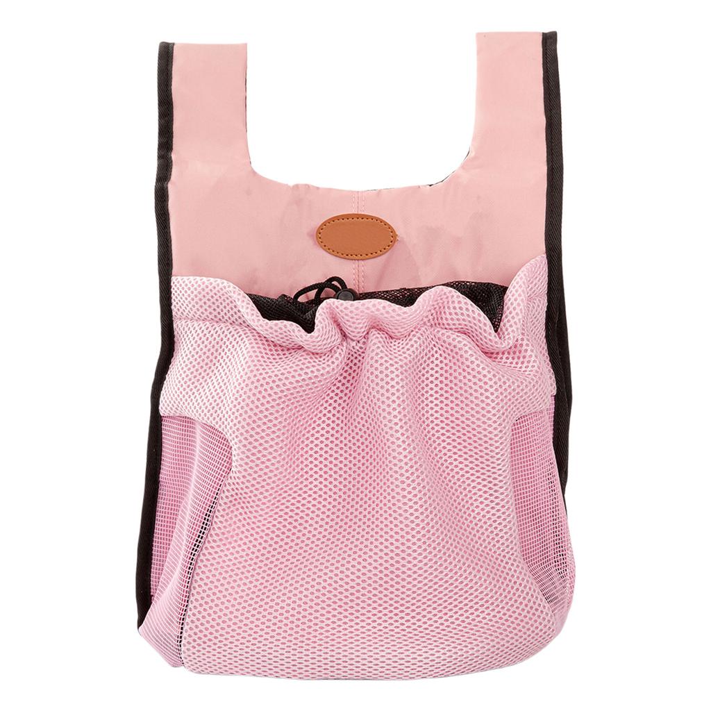 Рюкзак для домашних животных, сумка-переноска для кошек, мягкая, большой емкости с ремнем безопасности, дышащая, сумка-переноска для домашних животных, сумка для осмотра достопримечательностей