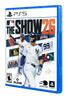 MLB THE SHOW 26 Северная Америка PS5 (Импортная версия Америка) -