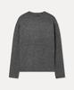 MIXXO [Essential] Round Neck Loose Fit Pullover_Miwkag110T