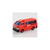 TAKARA TOMY Коллекция пожарных машин Tomica 2 Игрушечная миниатюрная машинка для детей от 3 лет
