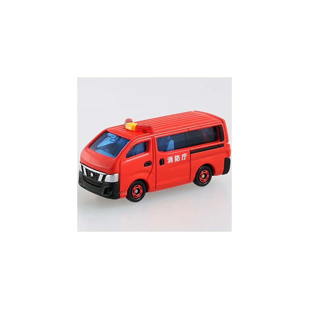 TAKARA TOMY Коллекция пожарных машин Tomica 2 Игрушечная миниатюрная машинка для детей от 3 лет