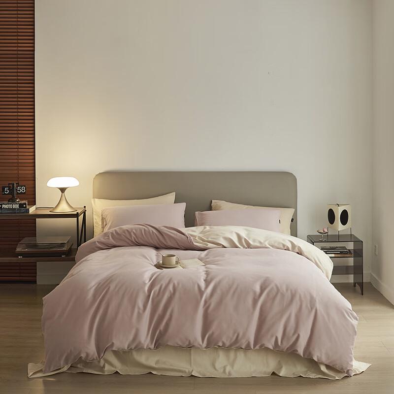 Постельное белье OEING из длинноволокнистого хлопка