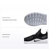 Flex Runner 4 PS Черно-белые детские кроссовки IF2894-002