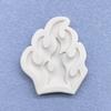 Flame Silicone Cake Baking Mold Sugarcraft Chocolate Cupcake Resin Tools Fondant Decorating Tools