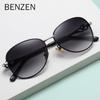 BENZEN Sunglasses Women Polarized Sun Glasses Travelling Eyewear Anti-Glare Driving Goggle UV 400 Shades For Ladies B6765