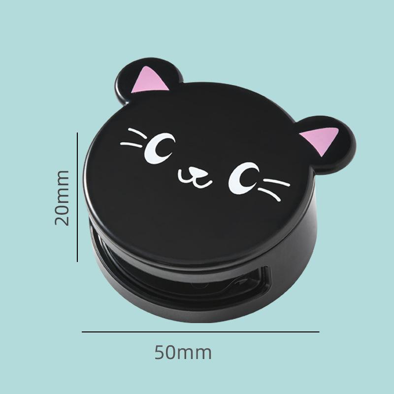 Безгвоздевой перфоратор для ванной комнаты с мультяшным рисунком, зажим для хранения полотенец из вискозы, монтажный зажим для кухонной вешалки для тряпок, аксессуары для домашнего хранения