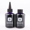 120 мл чернила для трафаретного принтера для струйных принтеров трафаретные машины A4 переводная калька художественная роспись татуировки