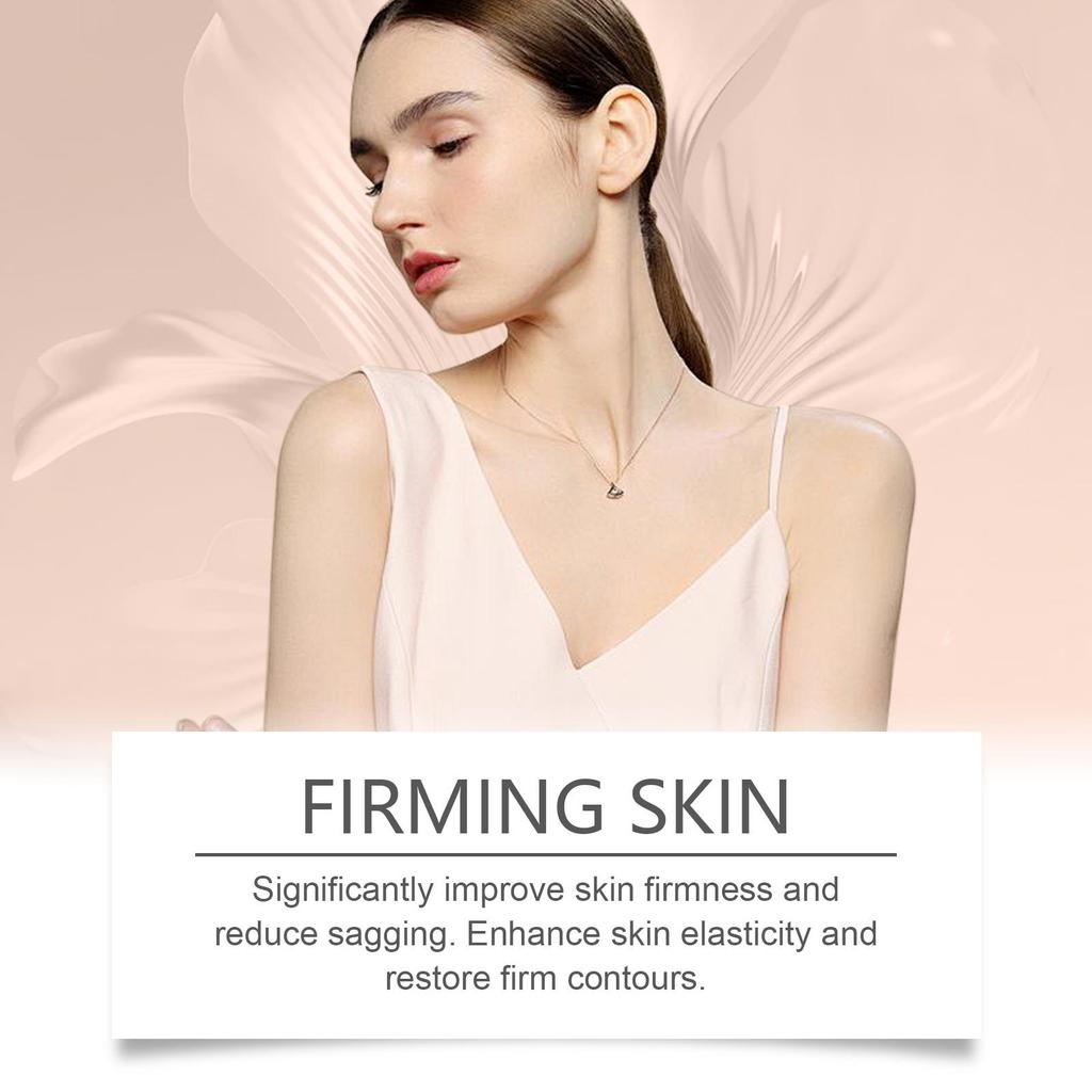 Крем для ухода за кожей Hoygi осветляет, подтягивает и улучшает кожу, увлажняет, удерживает влагу и устраняет сухость