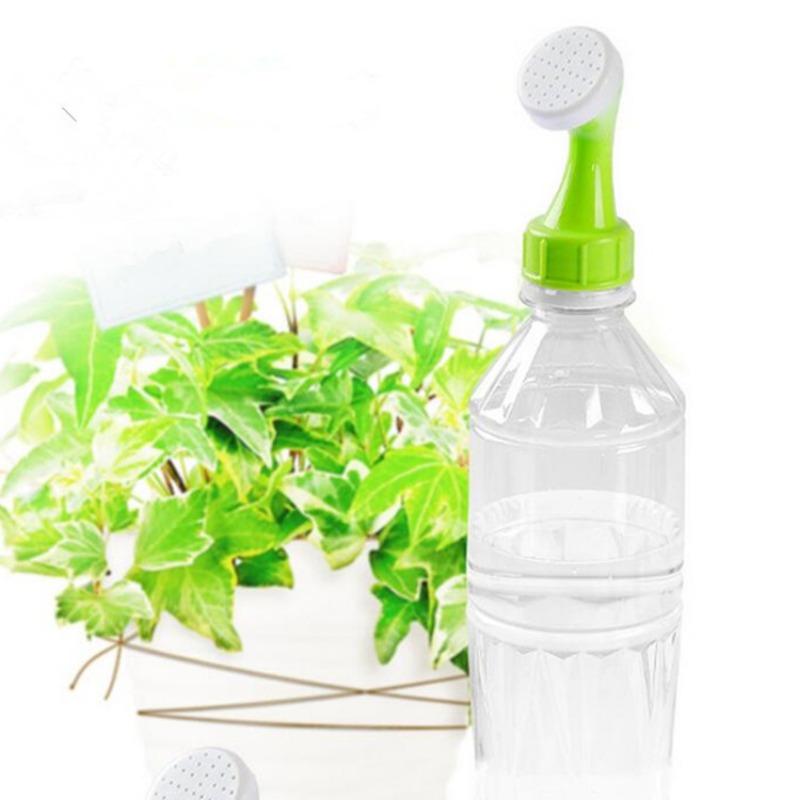 Mini Water Sprinkler Garden Tools Pot Watering Plant Small Sprayer