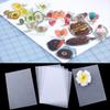Sheet Craft Making Heat Shrink Paper Shrink Film Sheets Shrinkable Paper Shrink Plastic Paper