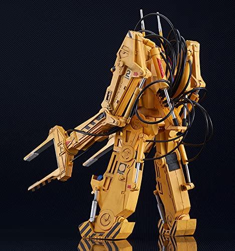 Good Smile Company MODEROID Alien 2 Power Loader масштаб пластиковый сборный тип пластиковая модель 1/12