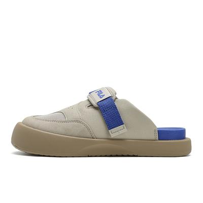 Smila Vitality Модный Трендовый Минималистичный Повседневный Универсальный Удобный Резиновая Подошва Износостойкий Шлепанцы с Открытым Носком Женские шлепанцы F12W521504FBR