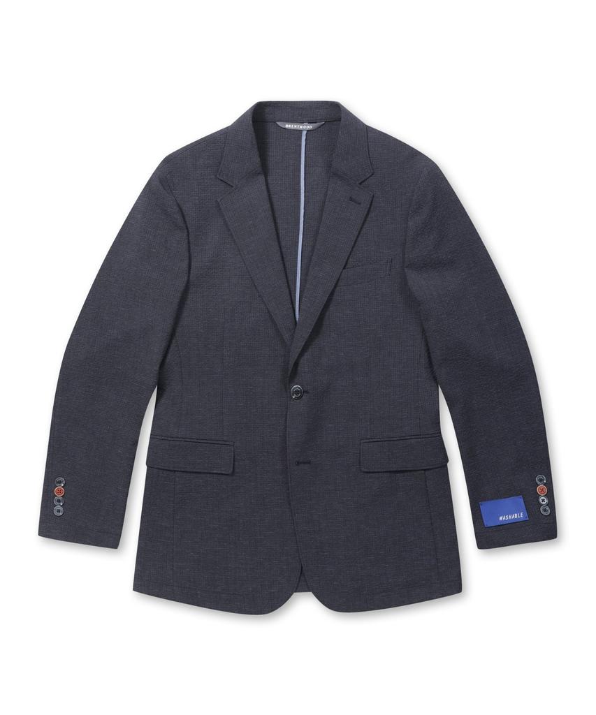 Куртка Brentwood Zentra из микрофибры Brjcm25416Nyx