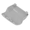 2 Battery Cover with Wr-Resistant ABS Material for  ,   SE and   2 Drones, sily Replace Your Old Battery Door for One