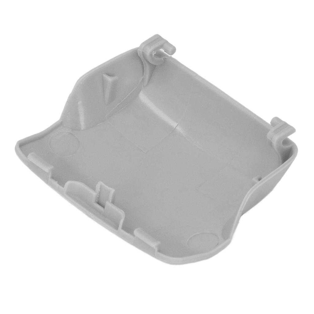 2 Battery Cover with Wr-Resistant ABS Material for , SE and 2 Drones, sily Replace Your Old Battery Door for One