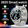 SACOSDING 1.85 Inch Smart Watch Men 710mAh Battery Sports Fitness Man Watch Bluetooth Call Health Monitoring Men Smartwatch For HUAWEI