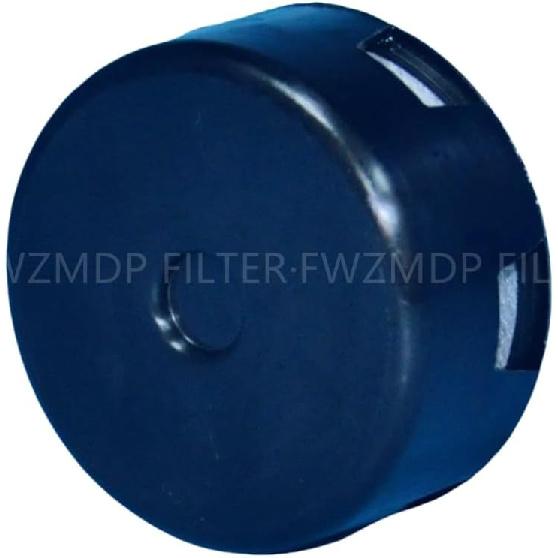 Hydraulic Oil Breather Cap 86628700 9861459 89861459 Compatible with New Holland C175, C185, C190, L175, L180, L185, L190, L465, LS160, LS170,