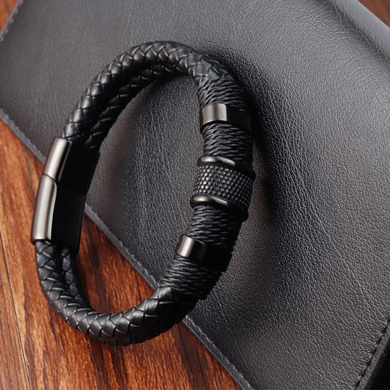 Cool Bracelet Jewelry Comfortable Wear Unisex Perfect Gift