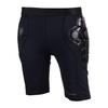 Защитные шорты Burton Impact Short для сноуборда, размер M, женское нижнее белье, модель 2025-26,