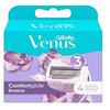 Сменная бритва Venus Breeze Comfortglide для женщин