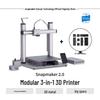 3-в-1 3D-принтер Snapmaker 2.0 A350T