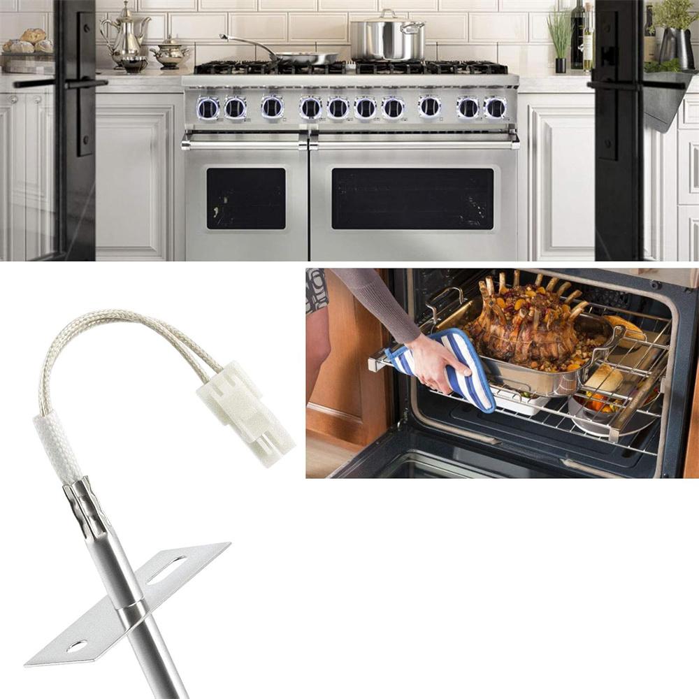 Oven Replacement Temperature Sensor DG32-00002B For Samsung