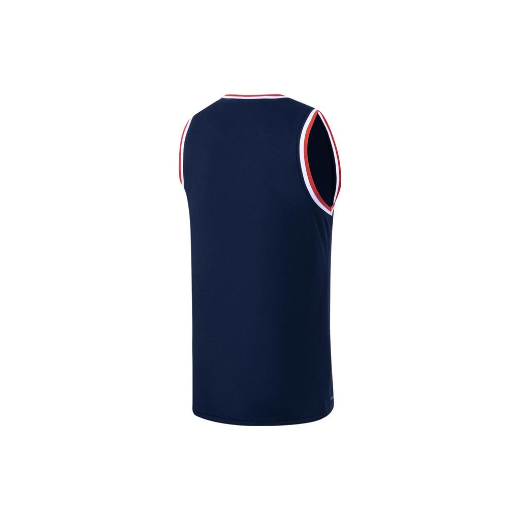 Спортивная коллекция Li Ning Баскетбольный костюм Мужской AATT001-1