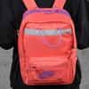 Nike Мини хлопковый рюкзак Tanjun детский многоцветный розовый повседневный