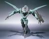 TAMASHII NATIONS ROBOT Spirits Кашо Акацуки [SIDE KMF]