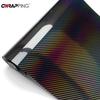 Car Stickers Carbon Fiber Vinyl Wrap Film Goosy Car Protective Film Elf-Adhesive Computer Laptop Skin Decal for Car Accessories