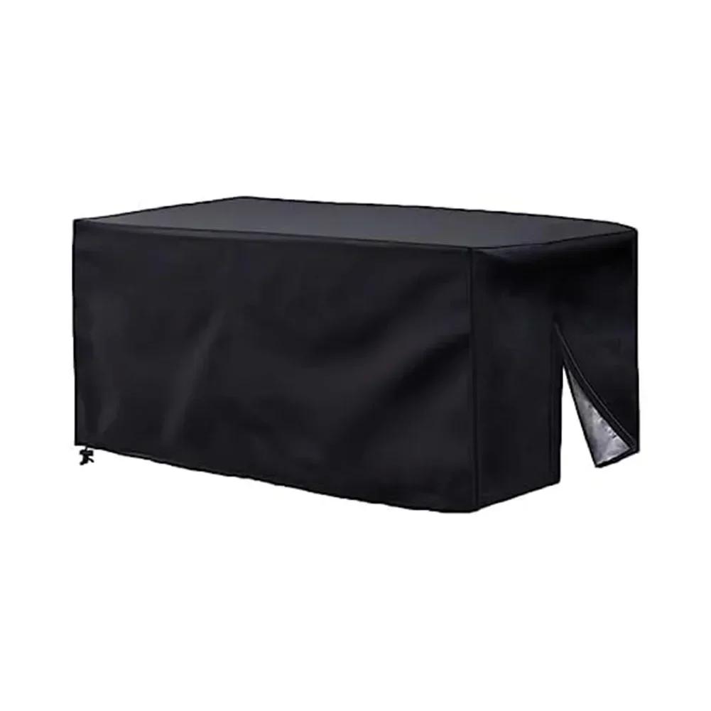 420D Оксфорд Ткань Водонепроницаемый Чехол Для Складной Садовой Тележки 1 * Чехол (Нет корзины)