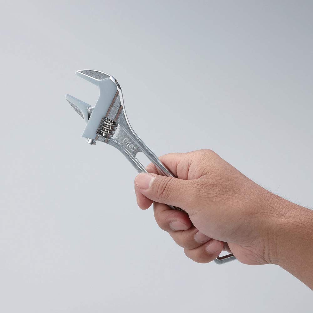 Lobtex Hybrid Adjustable Wrench UM30