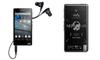 Sony Walkman F Series 64GB Black NW-F887/B