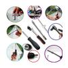 46pcs/set Professional Ratchet Tool Set Car Repair Combination Wrench portable Professional equipped torque wrench Tools
