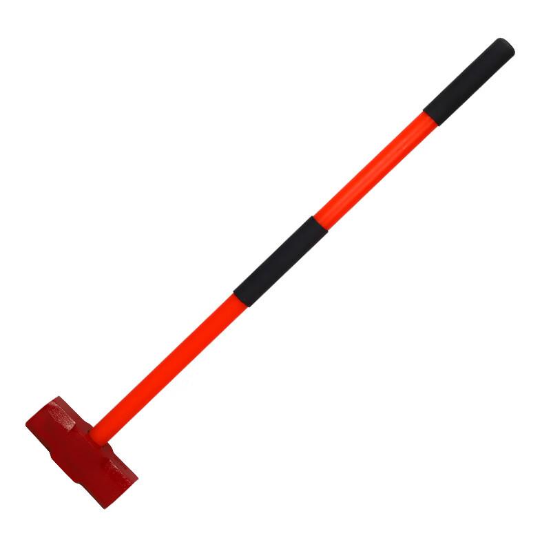 Zhanrenzhe Heavy-Duty Long Handle Sledgehammer