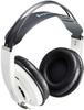 Superlux Professional Monitor Headphones WHITE Semi-open HD681EVO/W