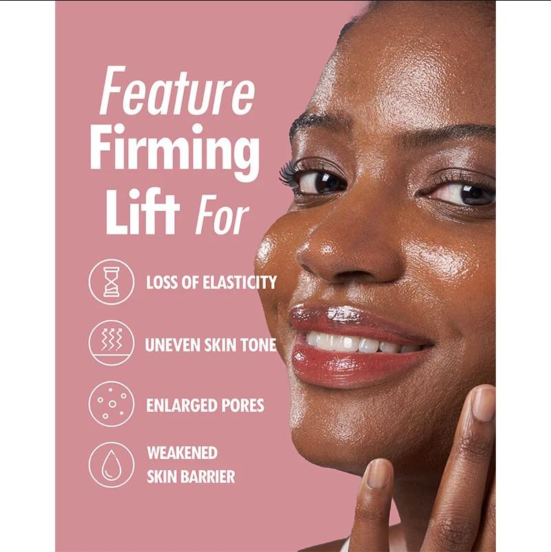 KAHI Ампула с коллагеном Wrinkle Bounce 120 мл