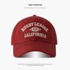 France Culb Baseball Cap Unisex Man Sports Football Hat Unisex Casual Embroidery Letter Summer Sun Hat Women Man Sun Beach Hat