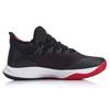 Li Ning Speed 5 Нескользящая Легкая Износостойкая Нескользящая Легкая Износостойкая Низкие ABAN051-6