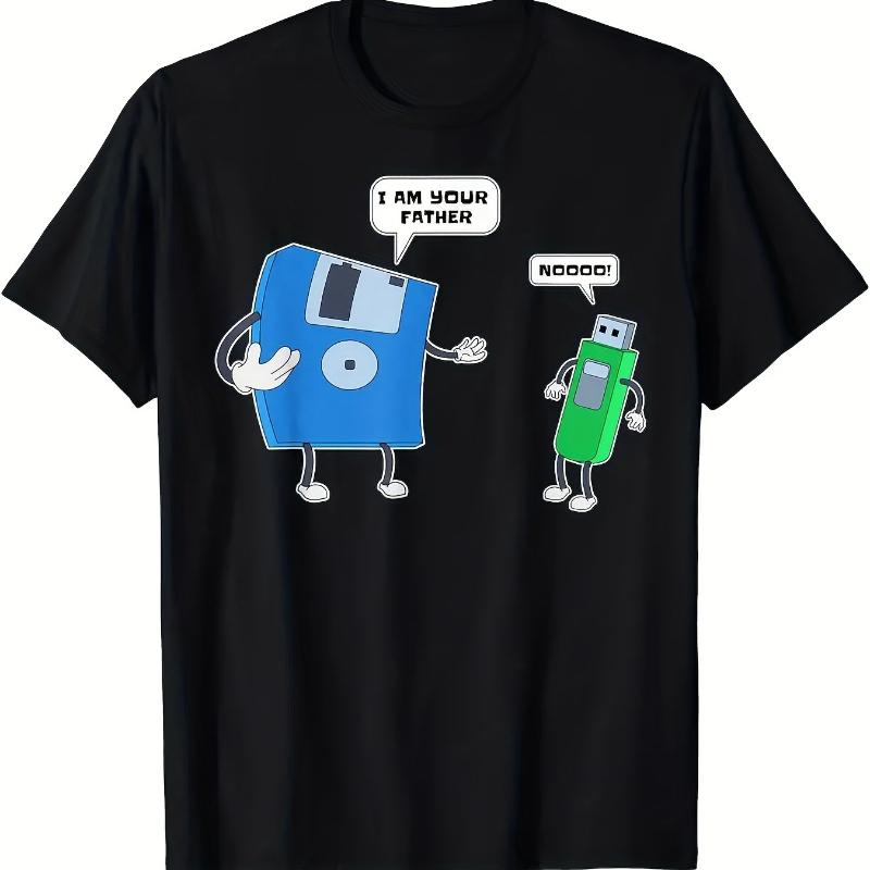 Unisex Basic T-Shirt - Breathable Lightweight All-Occasion Wear