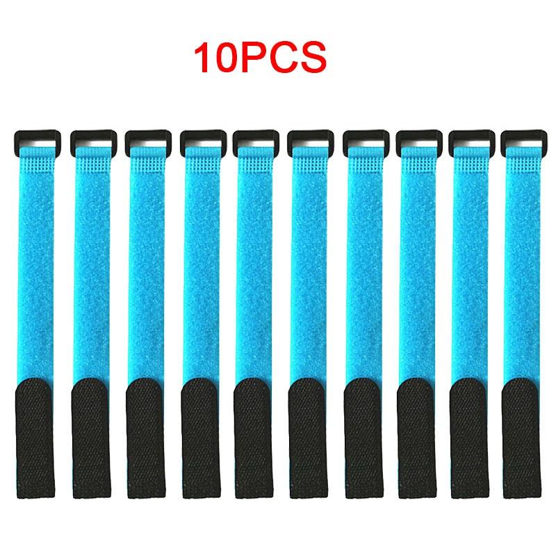 5/10 шт. Держатели для удочек, ремни, ремни, подтяжки, застежка, крючок, петля, кабель, шнур, стяжки, пояс, рыболовные принадлежности